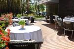 Restauracja w hotelu w Palanga "Meduza"