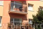 NeriesApartamentai - mieszkania w centrum Połągi. Wielkanoc w Połądze