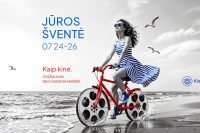 Święto Morza w Kłajpedzie 2026, 23 – 26 lipca