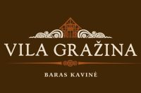 Bar-restauracja w Połądze „Vila Gražina”