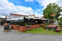 Bar - Restauracja Grill House
