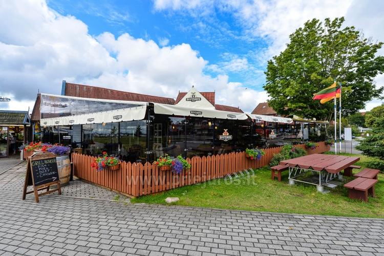 Bar - Restauracja Grill House