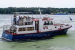 Wyprawy na połowy dorsza w Litwe (port Klajpeda) stetek BRIZO - 3