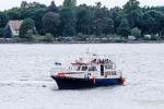 Wyprawy na połowy dorsza w Litwe (port Klajpeda) stetek BRIZO - 4