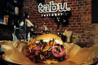 TABU restobar w Klajpedzie
