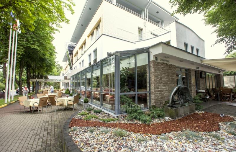 Oferty specjalne PALANGOS VETRA **** Hotel w Poladze