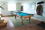 Apartamenty w Nidzie dla 8-10 osób