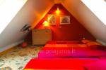 Apartamenty w Nidzie dla 8-10 osób - 2