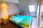 Apartamenty w Nidzie dla 8-10 osób - 6