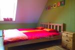 Apartamenty w Nidzie dla 8-10 osób