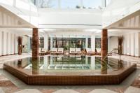 "Vanagupė  SPA" Sauny i baseny