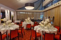 Restauracja w Połądze – w hotelu „Mercure Palanga Vanagupė Resort”
