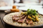 Restauracja Felsner – zakątek elegancji i nowoczesnej kuchni europejskiej w Kłajpedzie - 3