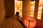 SPA w Hotelu w Połądze „Kerpe” **** - 4