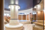 SPA w Hotelu w Połądze „Kerpe” **** - 2