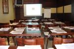 Bankietowa i sala konferencyjna w hotelu w Palanga Kerpe ***