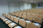 Conference halls in Recreation Center ENERGETIKAS