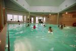 Swimming-pool, Sauna in Recreation Center ENERGETIKAS