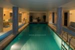 Basen, Sauna, Siłownia w hotelu PALANGOS VETRA ****