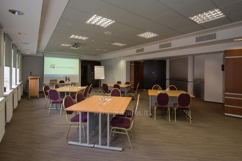 Sala konferencyjna w Hotel PALANGOS VETRA **** - 1