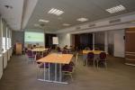 Sala konferencyjna w Hotel PALANGOS VETRA ****