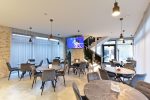 Nowy Rok w centrum Połągi, w kawiarni Kuchni Ormiańskiej - 6