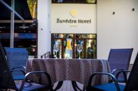 Hotel - SPA "Palangos zuvedra"