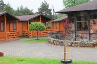 Dziugutis. Countryside Farmstead with Bathhouse in Sventoji