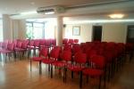 Sale konferencyjne w hoteli MORENA *** w Klajpedzie
