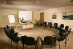 Sala konferencyjna w Klajpedzie w hotelu EUTERPE