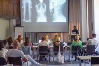 Sale konferencyjne w Palanga, w hotelu GABIJA ****