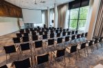 Sale konferencyjne w Palanga, w hotelu GABIJA **** - 4