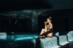 Wellness center w Hotelu GABIJA **** - 4