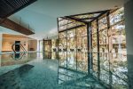 Wellness center w Hotelu GABIJA **** - 2