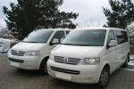 Transport pasazerski