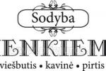 Gospodarstwo wiejskie Vienkiemis. Hotel - Kawiarnia – Łaźnia