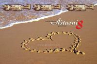 Walentynki i "Palanga pachniało". Guest House "Astuoni" Oferta