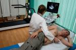 Cardiology centre in Hotel - Rehabilitation Center PALANGOS LINAS ***