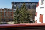 Sprzedaż nowocześnie urządzony apartament z przytulnym tarasie