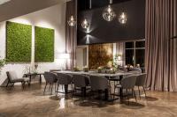 Sale konferencyjne w hotelu "Žilvinas Hotel Palanga" ****