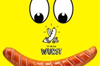 Van Wurst - niemieckie kiełbaski i ziemniaki belgijskie w Połądze