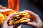 Van Wurst - niemieckie kiełbaski i ziemniaki belgijskie w Połądze - 6