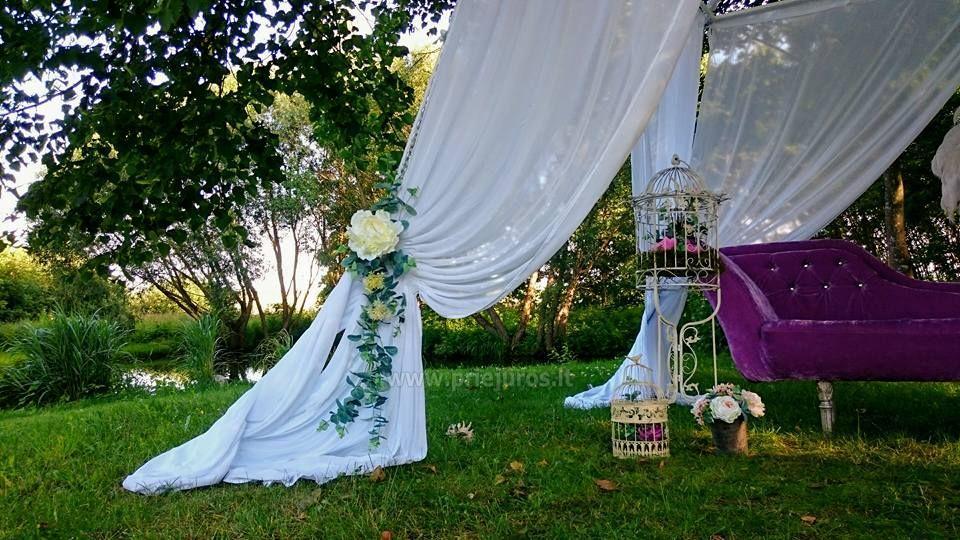 Homestead do wynajęcia w dzielnicy Kłajpedy - 1