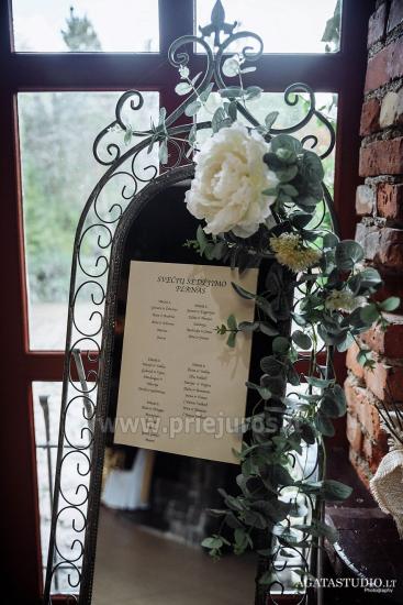 Homestead do wynajęcia w dzielnicy Kłajpedy - 18