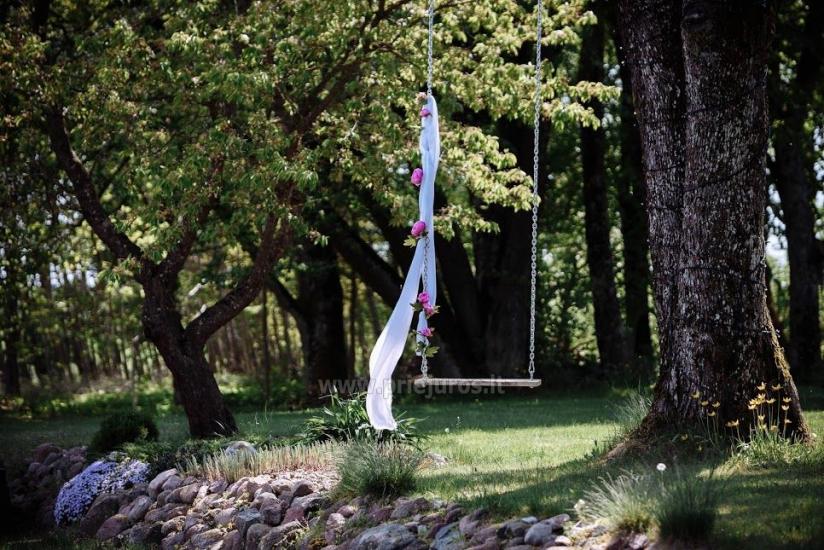 Homestead do wynajęcia w dzielnicy Kłajpedy - 5