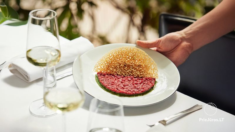 Restauracja Palanga