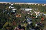Wakacje na Nowy Rok - dom goscinny w Palanga Astuoni **** - 7
