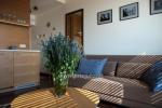 VISIT NIDA - Luksusowe apartamenty w Nidzie