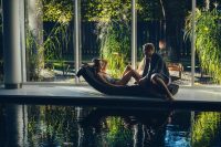 Romantyczne oferty dla dwojga w Połądze, w hotelu „Palanga Life Balance SPA” *****