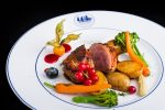 Urodziny, wesela, bankiety i inne uroczystości w restauracji Meridian, w Kłajpedzie na Litwie! - 3
